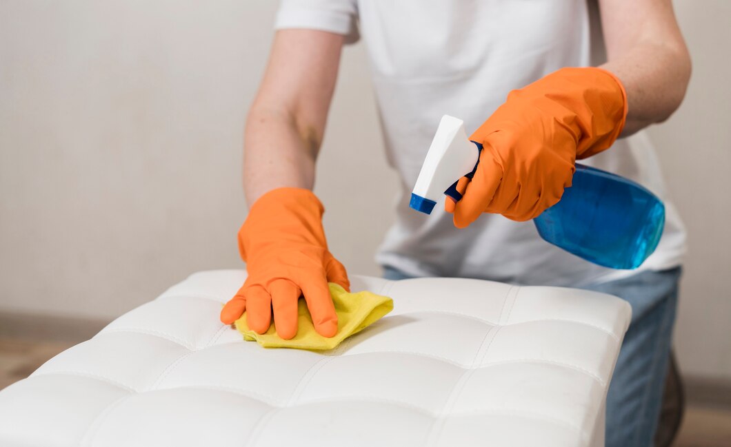 Angel Care Your GoTo for Professional Upholstery Cleaning Services