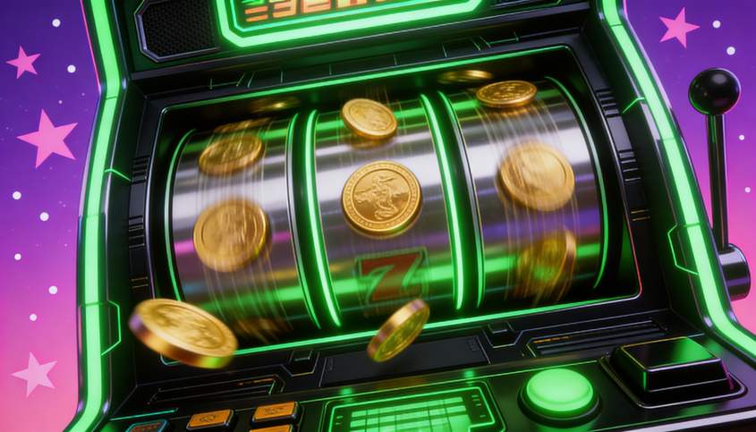 Charles casino online