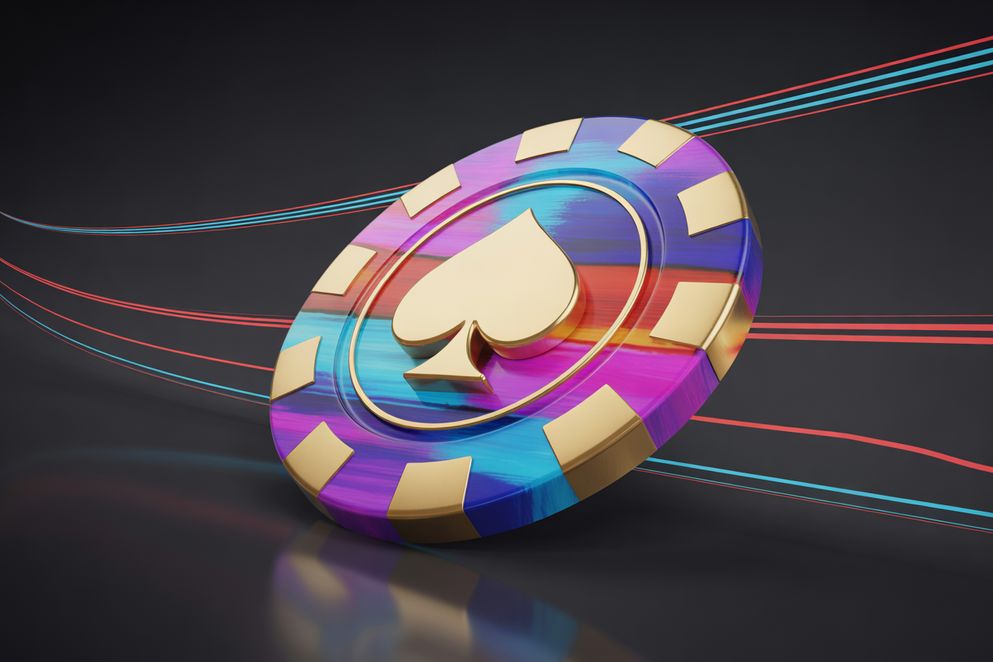 ilucki casino