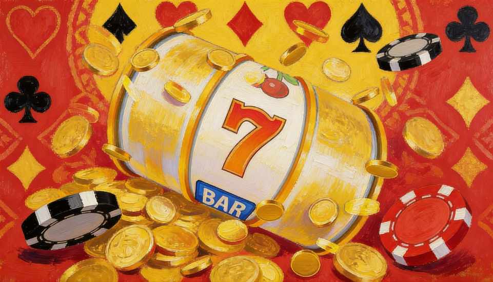 Dublinbet casino connexion