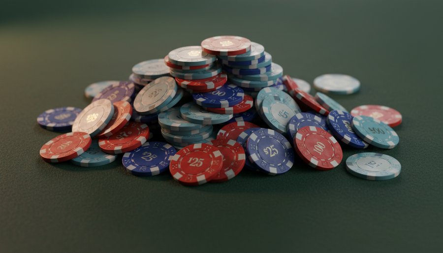 Luxurycasino