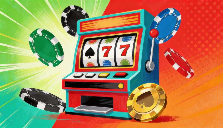 Spinline casino Deutschland