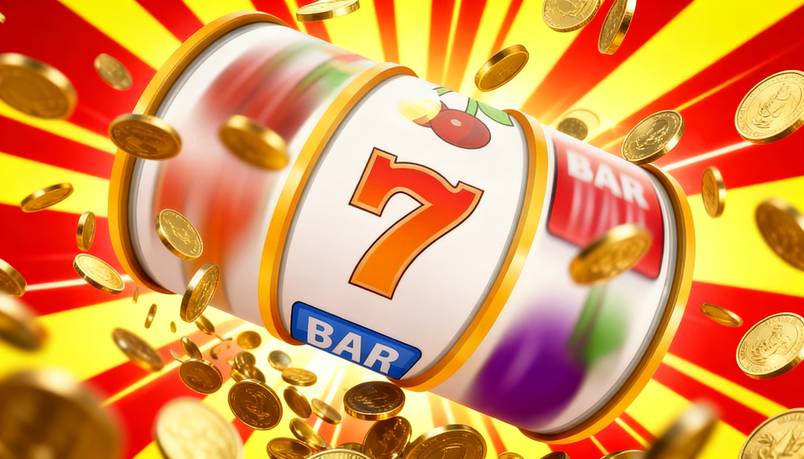 Things to Consider When Choosing an Online Casino