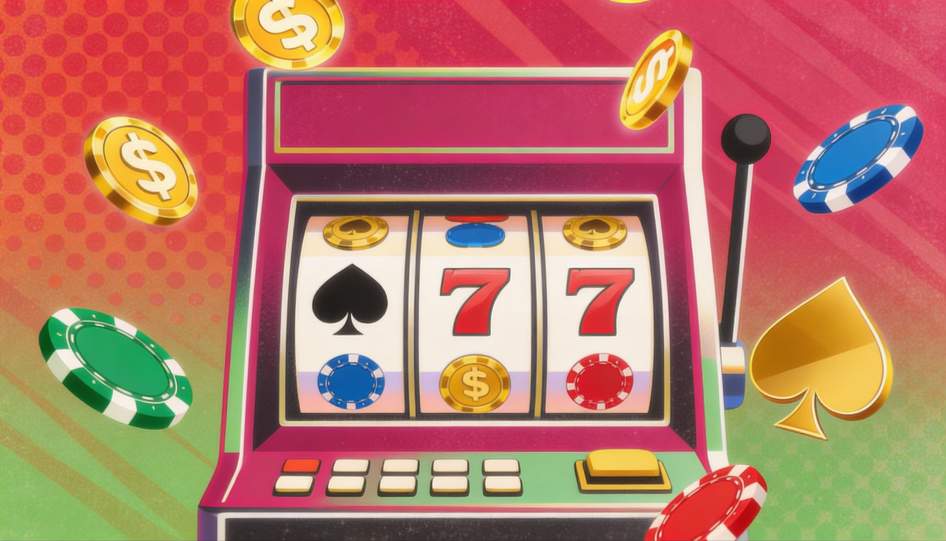 Things to Consider When Choosing an Online Casino