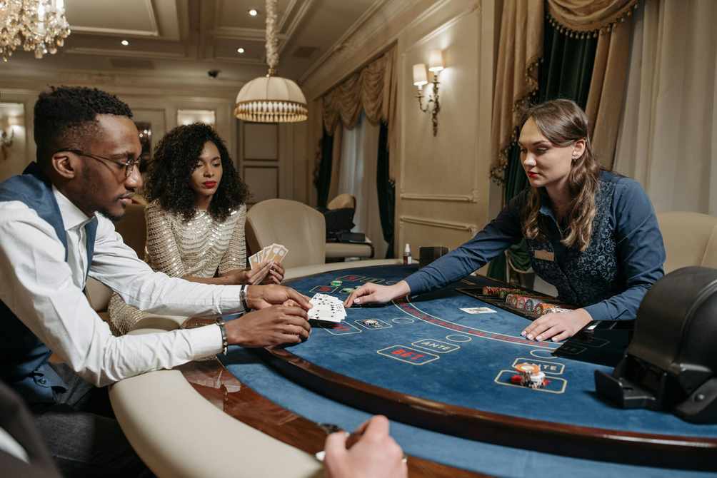 Jet casino iniciar sesión