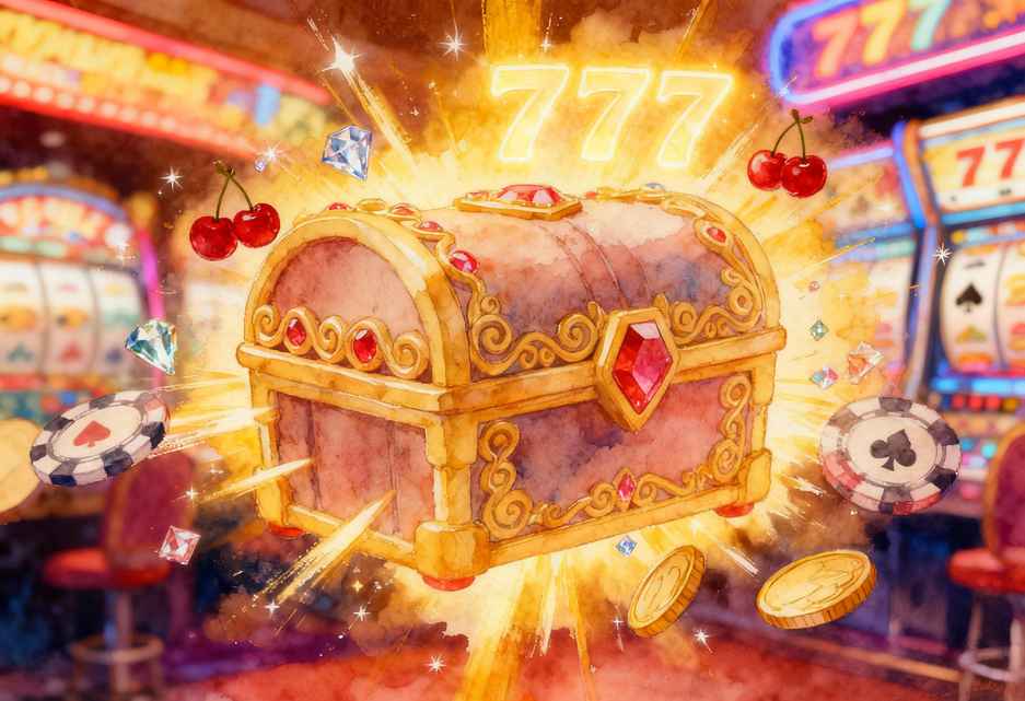 betti casino